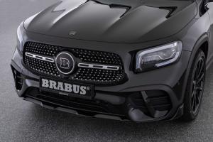Mercedes-Benz GLB250 AMG Line by Brabus 2020 года 